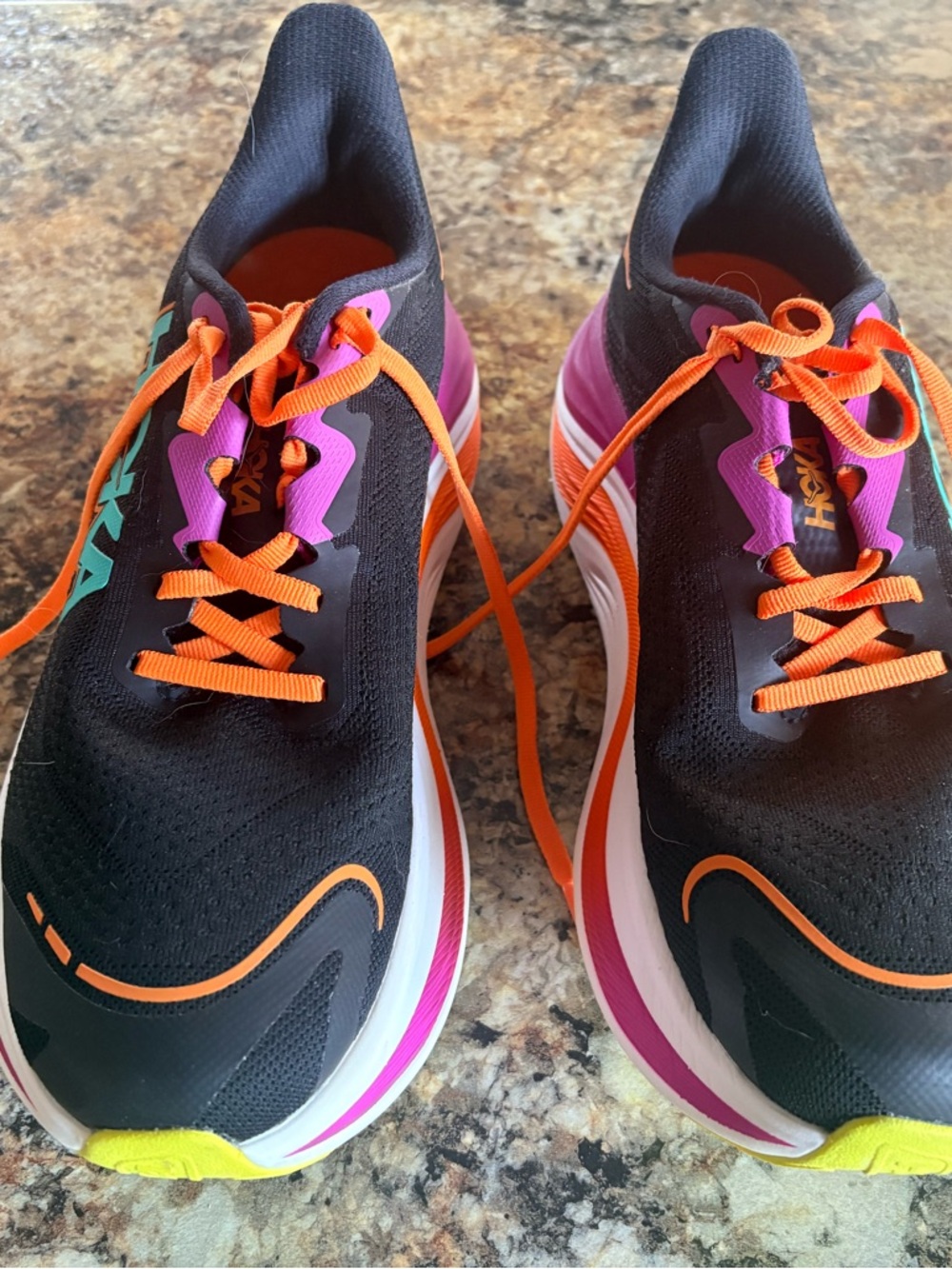 HOKA Skyward X Women's 9.5 - Picture 2 of 8